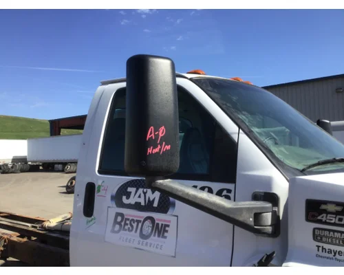 Mirror (Side View) CHEVROLET C4500 LKQ Heavy Truck - Goodys