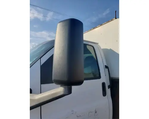 Mirror (Interior) Chevrolet C4500 Casey's Truck Salvage World
