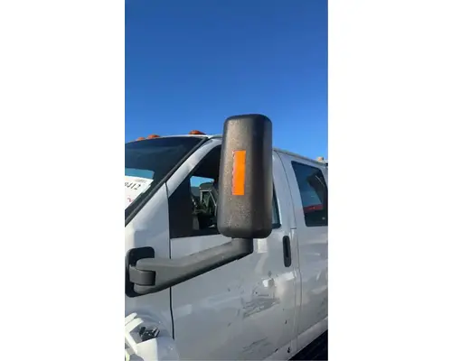 Mirror (Interior) Chevrolet C4500 Holst Truck Parts