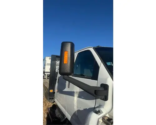 Mirror (Interior) Chevrolet C4500 Holst Truck Parts