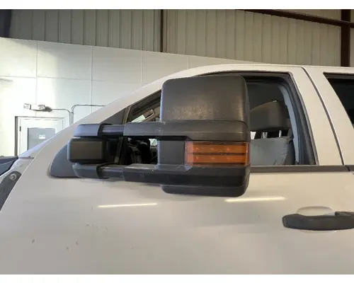 Mirror (Side View) CHEVROLET C4500 DTI Trucks