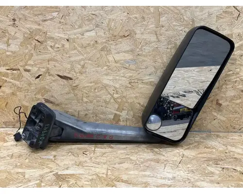 Mirror (Side View) Chevrolet C4500 Complete Recycling Group LLC