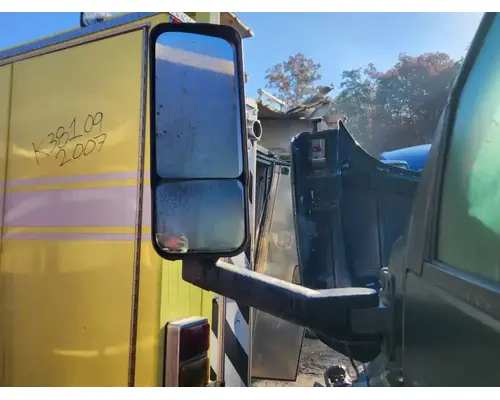 Mirror (Side View) Chevrolet C4500 Complete Recycling Group LLC