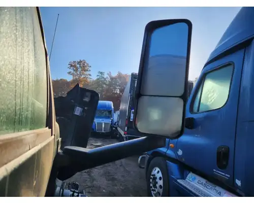 Mirror (Side View) Chevrolet C4500 Complete Recycling Group LLC