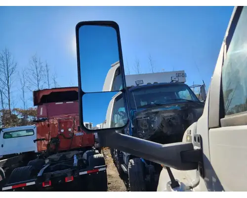 Mirror (Side View) Chevrolet C4500 Complete Recycling Group LLC