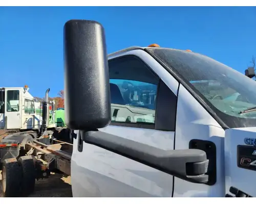 Mirror (Side View) Chevrolet C4500 Complete Recycling Group LLC