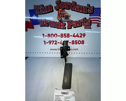 Miscellaneous Parts CHEVROLET C4500 Tim Jordan's Truck Parts, Inc.