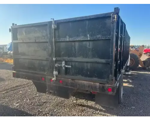 Chevrolet C4500 Miscellaneous Parts