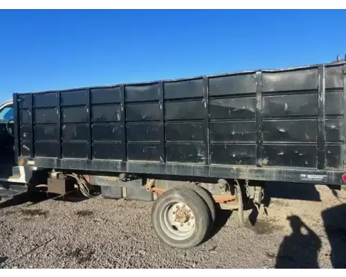 Chevrolet C4500 Miscellaneous Parts