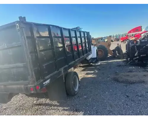 Chevrolet C4500 Miscellaneous Parts
