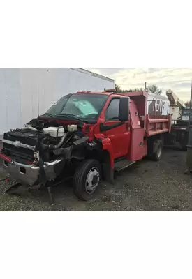 Chevrolet C4500 Miscellaneous Parts