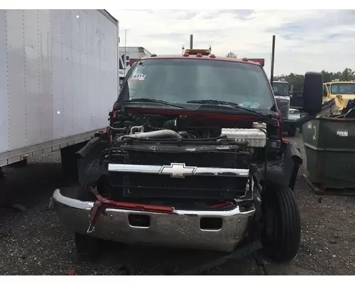 Chevrolet C4500 Miscellaneous Parts