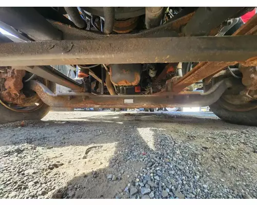 Miscellaneous Parts Chevrolet C4500 Complete Recycling Group LLC