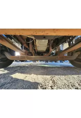 Chevrolet C4500 Miscellaneous Parts