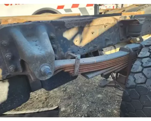 Miscellaneous Parts Chevrolet C4500 Complete Recycling Group LLC