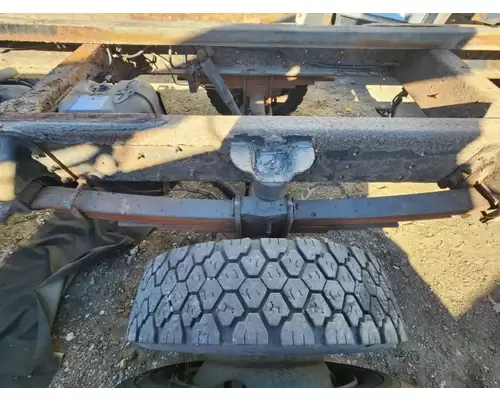 Chevrolet C4500 Miscellaneous Parts