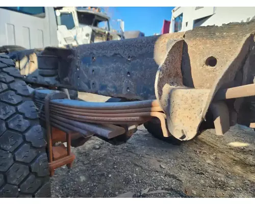 Chevrolet C4500 Miscellaneous Parts