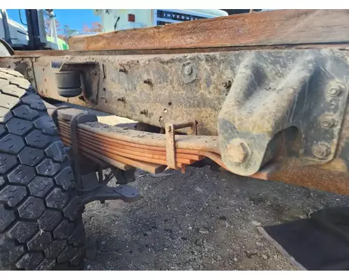 Miscellaneous Parts Chevrolet C4500 Complete Recycling Group LLC