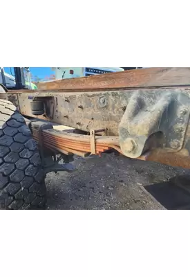 Chevrolet C4500 Miscellaneous Parts