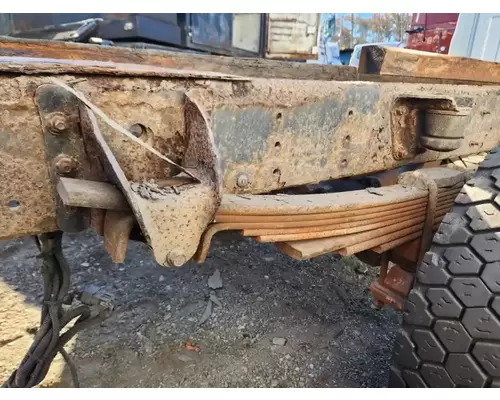 Chevrolet C4500 Miscellaneous Parts