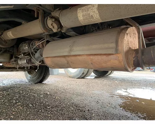 Muffler CHEVROLET C4500 DTI Trucks