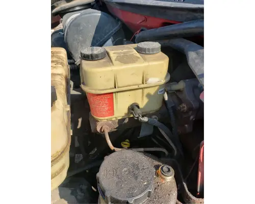 Power Brake Booster Chevrolet C4500 Casey's Truck Salvage World