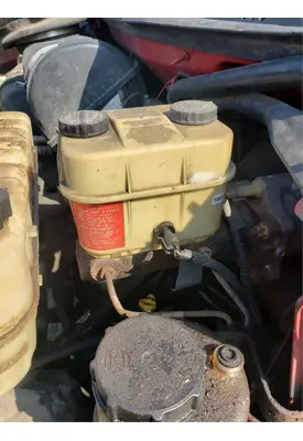 Chevrolet C4500 Power Brake Booster