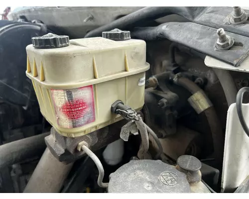 Power Brake Booster CHEVROLET C4500 DTI Trucks