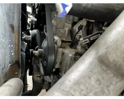 Power Steering Pump CHEVROLET C4500 DTI Trucks
