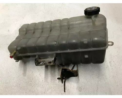 Chevrolet C4500 Radiator Overflow Bottle  Surge Tank