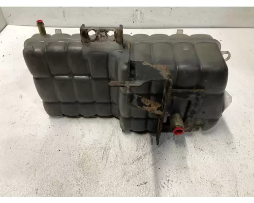 Chevrolet C4500 Radiator Overflow Bottle  Surge Tank