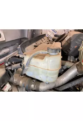 Chevrolet C4500 Radiator Overflow Bottle / Surge Tank