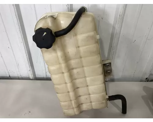 Chevrolet C4500 Radiator Overflow Bottle  Surge Tank