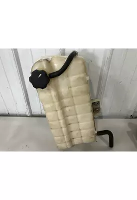 Chevrolet C4500 Radiator Overflow Bottle / Surge Tank