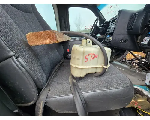 Radiator Overflow Bottle CHEVROLET C4500 Crest Truck Parts