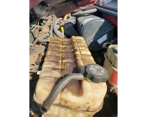 Radiator Overflow Bottle Chevrolet C4500 Caseyâs Truck Salvage World