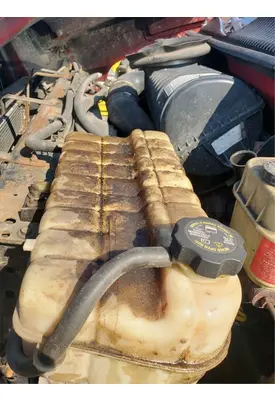 Chevrolet C4500 Radiator Overflow Bottle