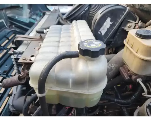 Radiator Overflow Bottle Chevrolet C4500 Complete Recycling Group LLC