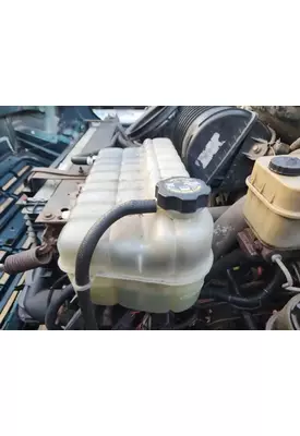 Chevrolet C4500 Radiator Overflow Bottle