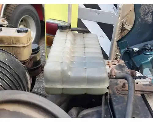 Chevrolet C4500 Radiator Overflow Bottle