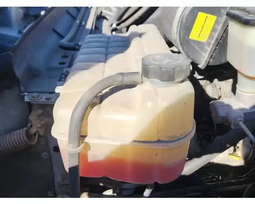 Radiator Overflow Bottle Chevrolet C4500 Complete Recycling Group LLC