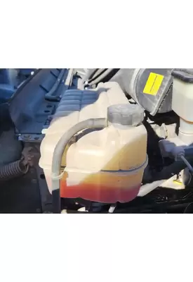 Chevrolet C4500 Radiator Overflow Bottle