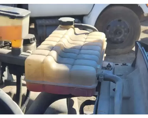 Chevrolet C4500 Radiator Overflow Bottle