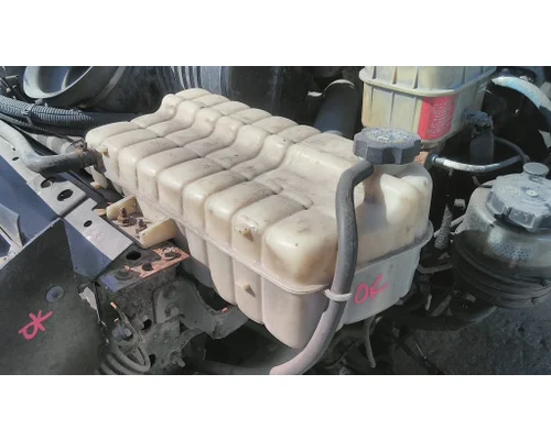 Radiator Overflow Bottle CHEVROLET C4500 LKQ Heavy Truck - Goodys