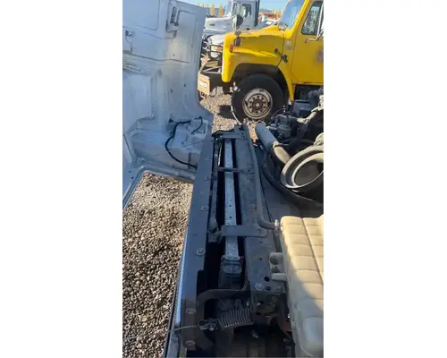 Radiator Chevrolet C4500 Holst Truck Parts