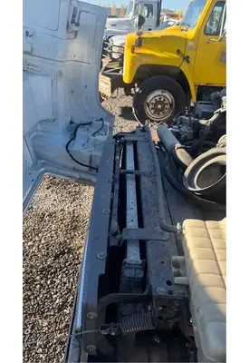 Chevrolet C4500 Radiator