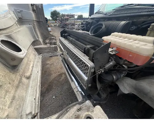 Radiator CHEVROLET C4500 DTI Trucks