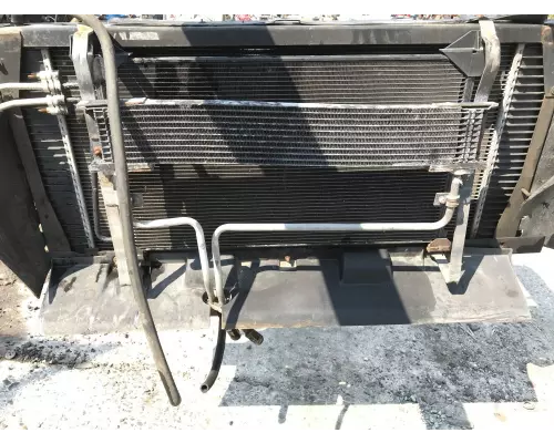 Chevrolet C4500 Radiator