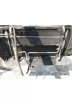 Chevrolet C4500 Radiator