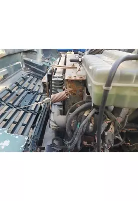 Chevrolet C4500 Radiator